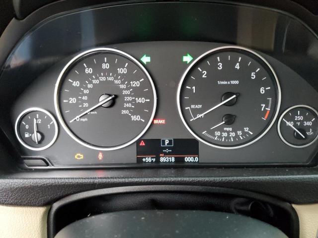 WBA3B1C59FK135914 BMW 320 I