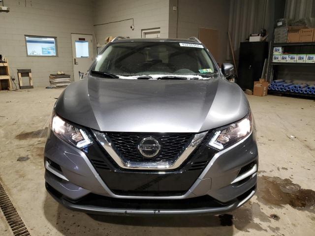 JN1BJ1CW9NW499383 Nissan Rogue Sport Sl