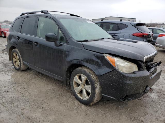 JF2SJAEC6EH521541 Subaru Forester 2.5i Premium