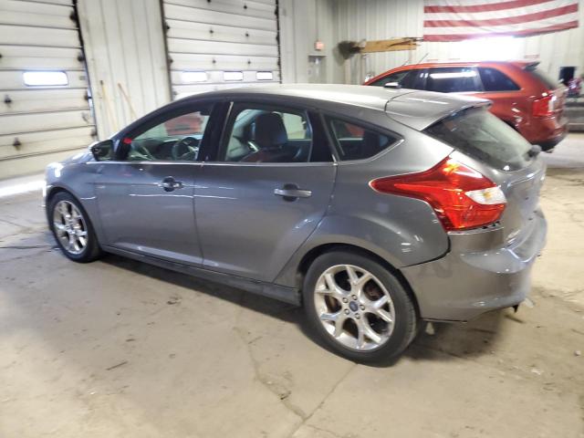 1FADP3N29EL388205 Ford Focus Titanium