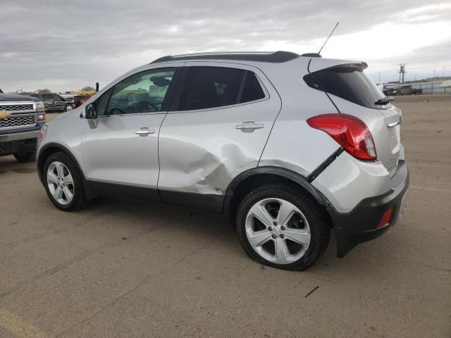 KL4CJFSB7GB737328 Buick Encore Convenience
