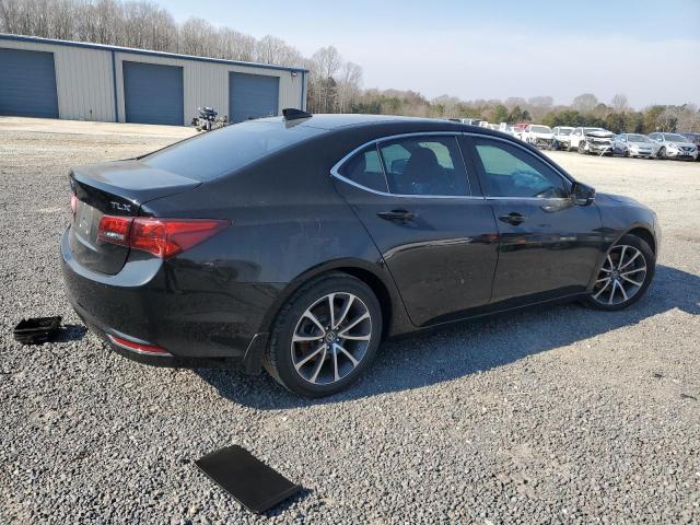 19UUB2F5XFA006340 Acura TLX TECH
