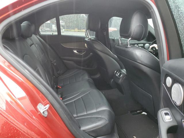 55SWF4KB1HU200279 Mercedes-Benz C 300 4matic