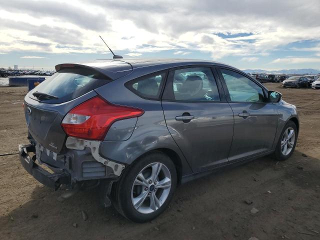1FADP3K22EL175875 Ford FOCUS SE