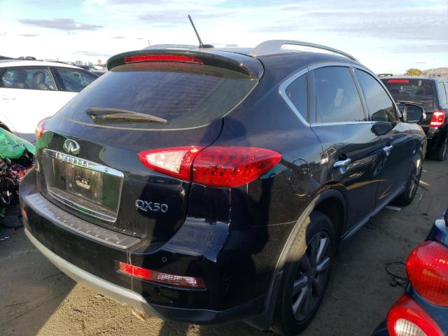 JN1BJ0RP4GM232001 Infiniti QX50