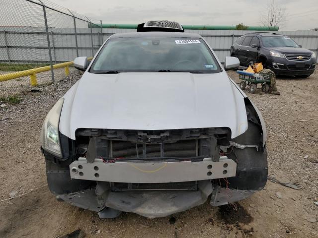 1G6AA5RX2E0110699 Cadillac ATS