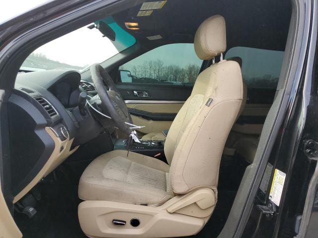 1FM5K8B86GGC94941 Ford EXPLORER