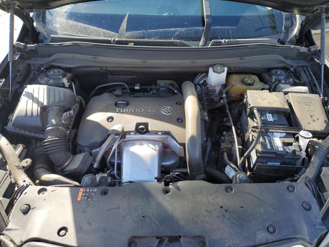 LRBFX3SX3JD113239 Buick Envision Premium