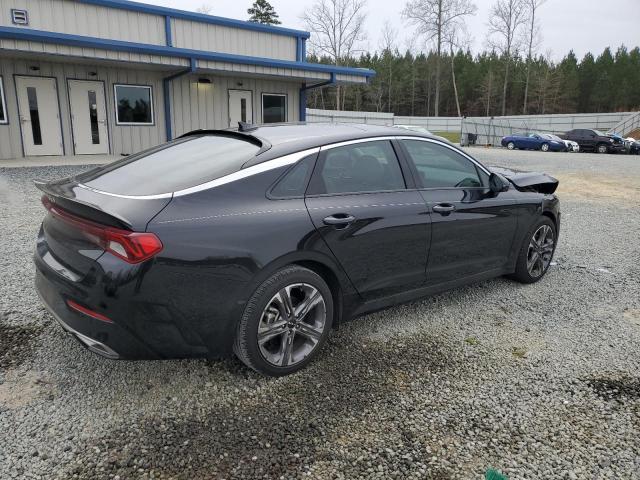5XXG34J25PG174183 KIA K5 EX