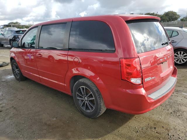 2C4RDGCG1ER102059 Dodge Grand Caravan Sxt