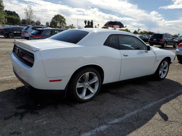 2C3CDZBT6JH228390 Dodge Challenger R/t