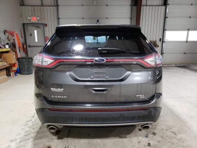 2FMPK4J89HBC50802 Ford EDGE SEL