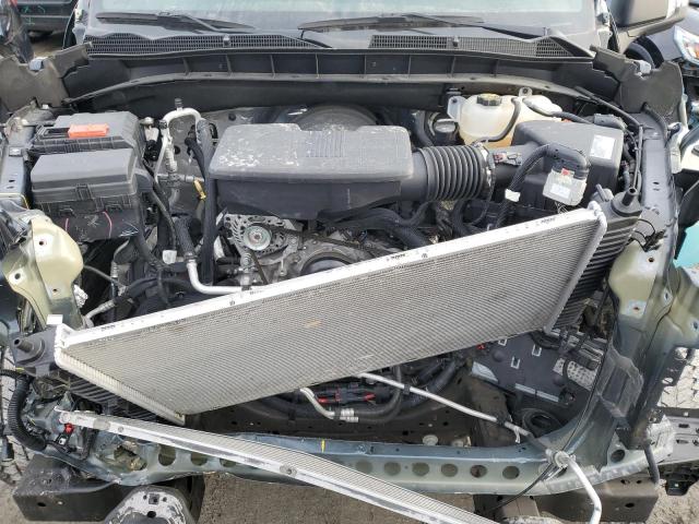 3GTU9DED8LG353368 GMC Sierra K1500 Slt