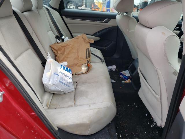 1HGCV1F11JA003247 Honda ACCORD LX