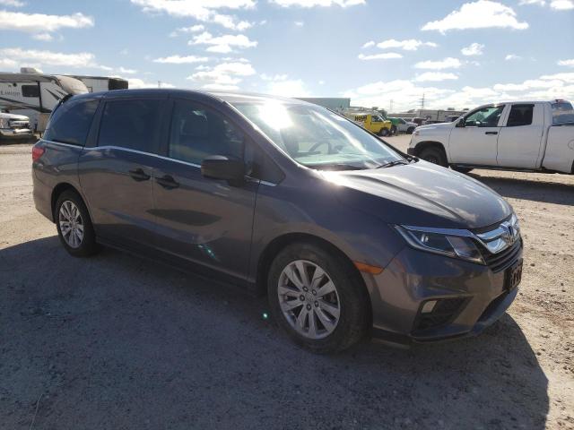 5FNRL6H20LB046005 Honda ODYSSEY LX