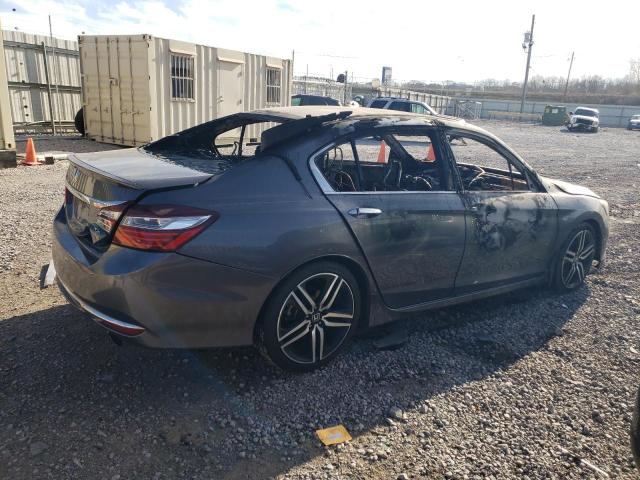 1HGCR2F59HA173069 Honda Accord Sport