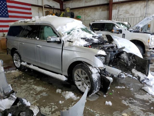 1FMJK1MT4KEA31066 Ford Expedition Max Platinum