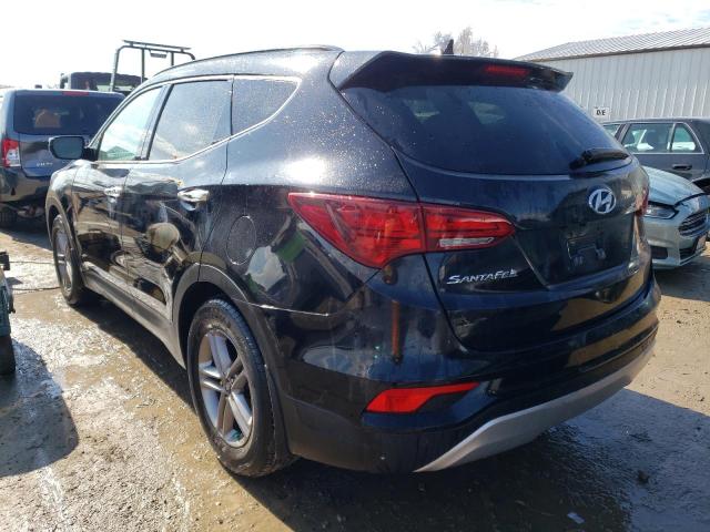5XYZU3LB3HG457921 Hyundai SANTA FE SPORT