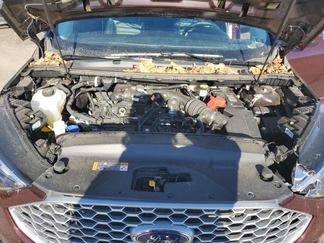 2FMPK4J94PBA36646 Ford EDGE SEL