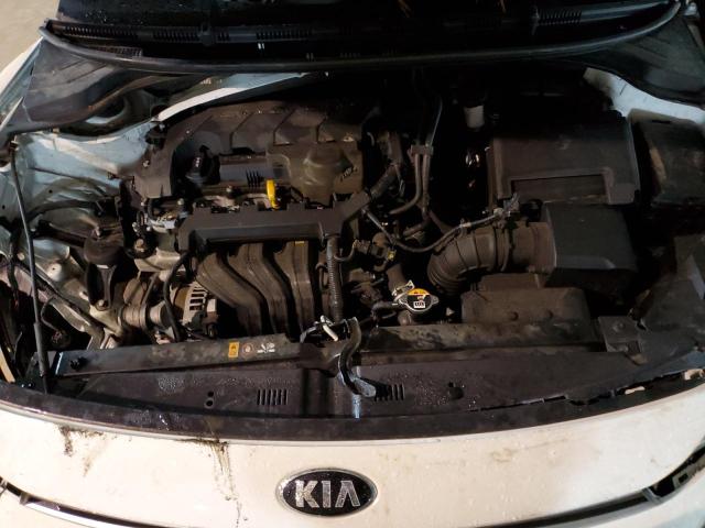 3KPA25AD7ME391139 KIA RIO S