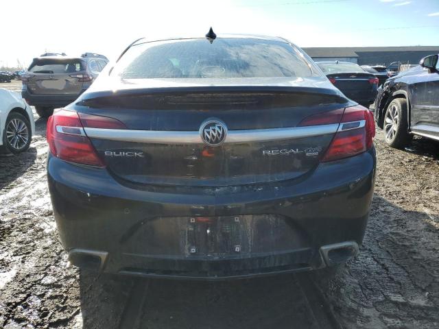 2G4GT5GX0F9168141 Buick REGAL GS