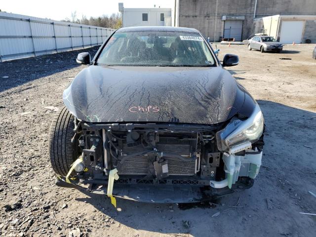 JN1EV7AR0KM594407 Infiniti Q50 LUXE