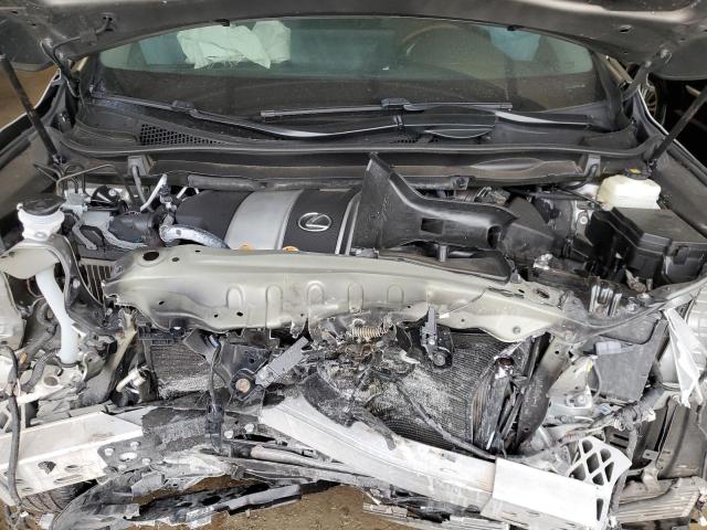 2T2HZMAAXLC168855 Lexus RX 350