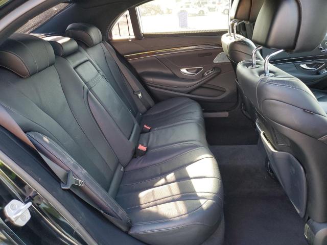 WDDUG8CB5GA235335 Mercedes-Benz S 550
