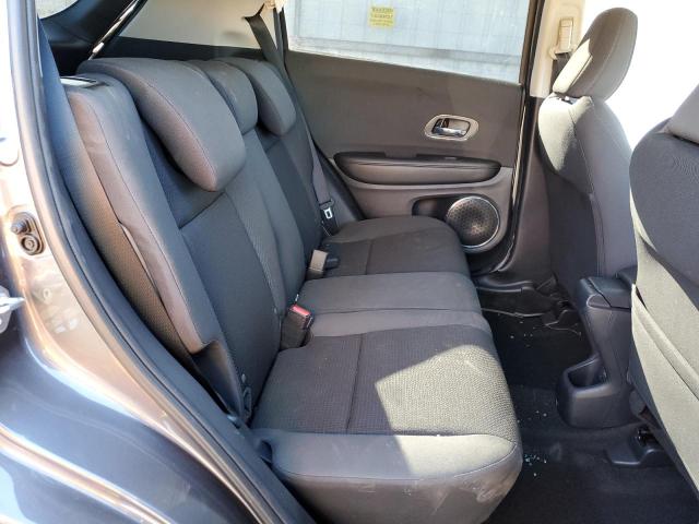 3CZRU6H51NM749998 Honda HR-V EX