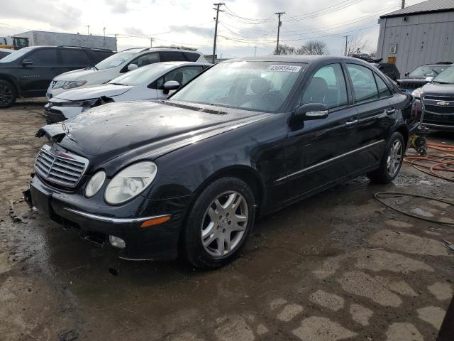 Auction sale of the 2004 Mercedes-benz E 320 4matic, vin: WDBUF82J64X122572, lot number: 43695944