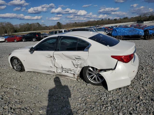 JN1BV7AP1FM353205 Infiniti Q50 BASE