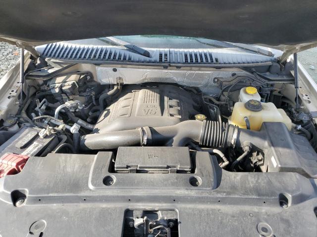 1FMJK2AT5HEA60109 Ford Expedition El Limited