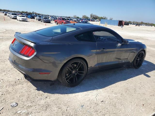 1FA6P8CF6H5255325 Ford MUSTANG GT