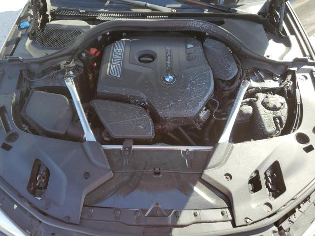 WBAJA5C59KWW30635 BMW 530 I