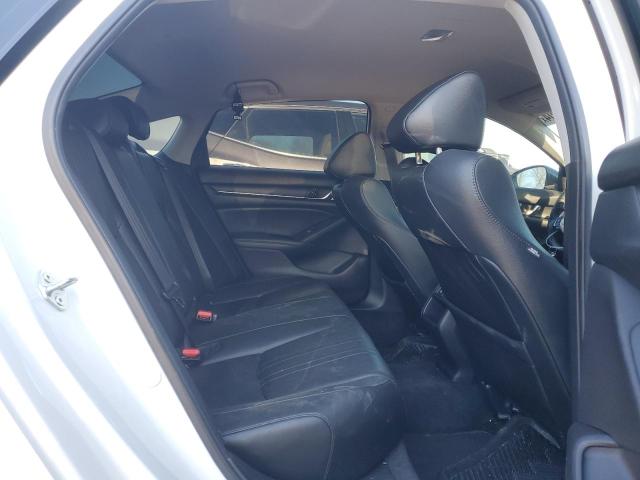 1HGCV1F48MA111802 Honda Accord Sport Se