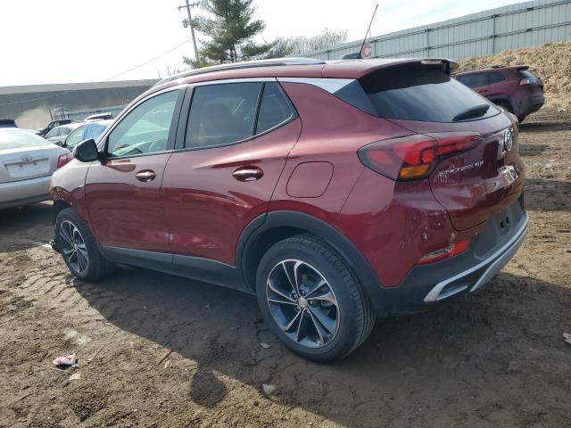 KL4MMDS2XNB121006 Buick Encore Gx Select