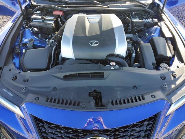 JTHGZ1E29P5029254 Lexus Is 350 F-sport