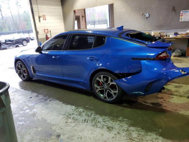 KNAE45LC4K6046330 KIA Stinger Gt1