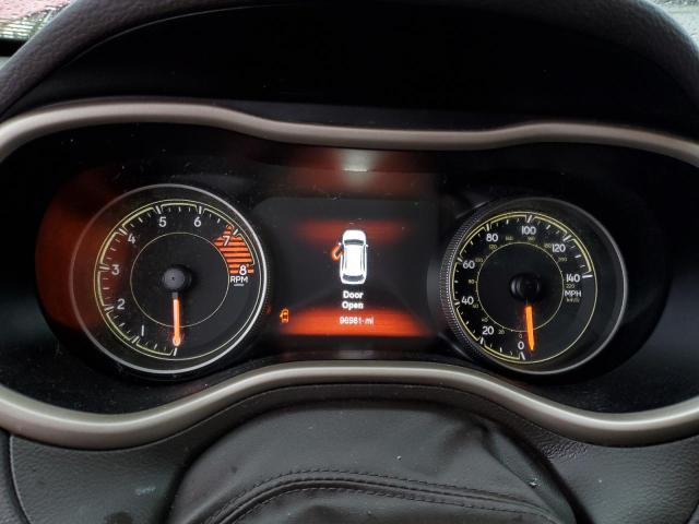 1C4PJMBS0GW305913 Jeep Cherokee Trailhawk