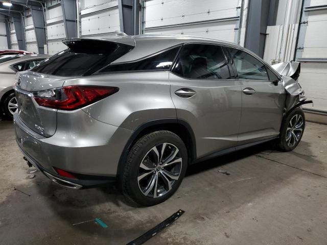 2T2HZMDA3LC215641 Lexus RX 350