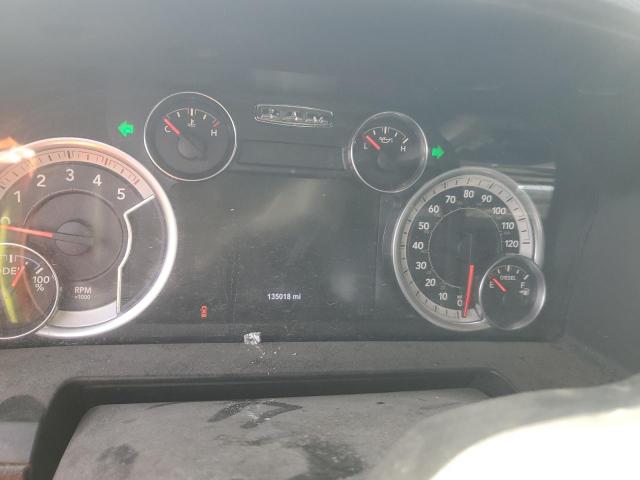 3C63RRJL9HG560842 RAM 3500 Laie