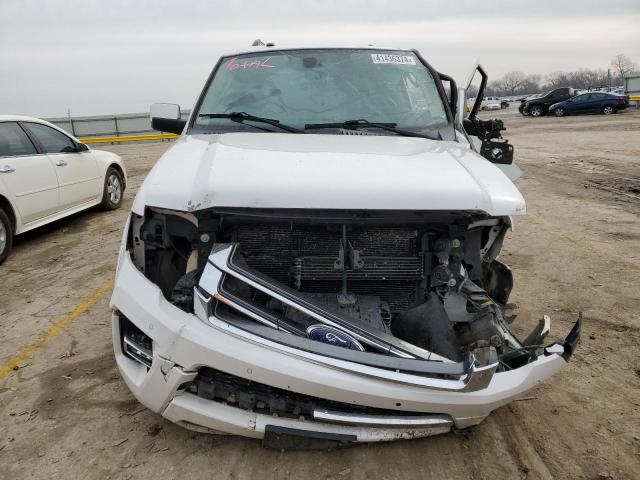 1FMJK2AT6HEA47577 Ford Expedition El Limited