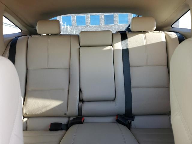 5J6TF2H52EL001691 Honda Crosstour Exl