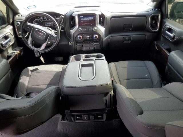 3GTU9CEDXMG117090 GMC Sierra K1500 Elevation