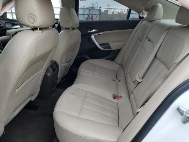 2G4GN5EX4E9182927 Buick Regal Premium