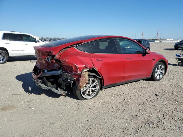 7SAYGAEE9PF780443 Tesla Model Y