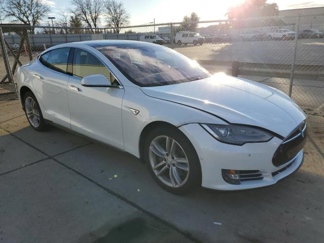 5YJSA1H18EFP63871 Tesla MODEL S
