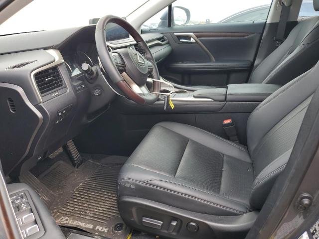 2T2HZMAA6NC223577 Lexus RX 350