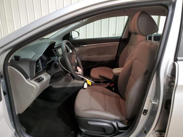 KMHD74LF3LU987450 Hyundai ELANTRA SE