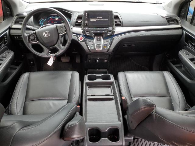 5FNRL6H83MB032511 Honda Odyssey Touring